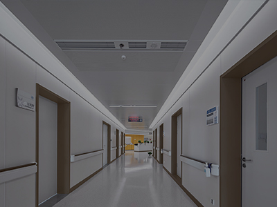 Ventilation Systems 